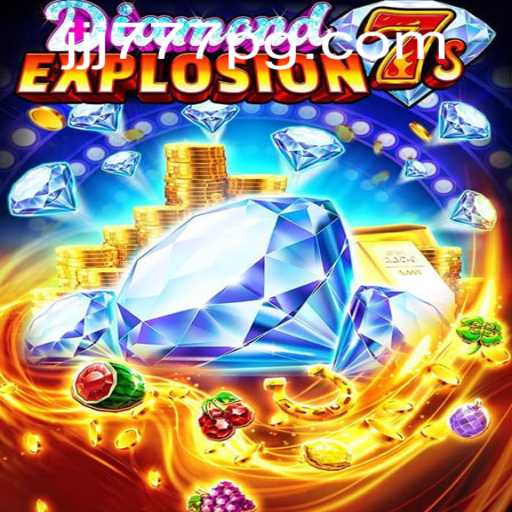 Discover the Thrilling World of DiamondExplosion7s: A Guide to Mastering the Game